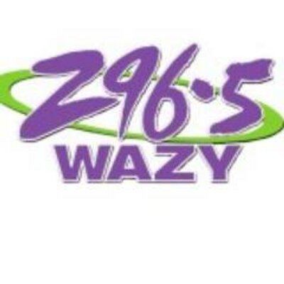 WAZY-FM httpspbstwimgcomprofileimages31801866886e