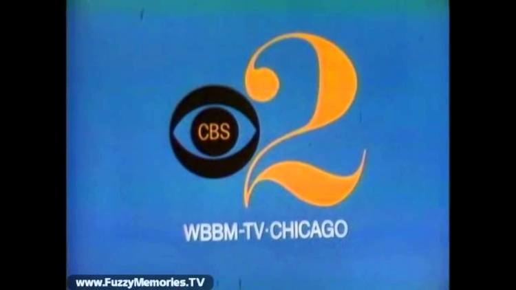 WBBM-TV WBBMTV Channel 2 Chicago Station ID YouTube