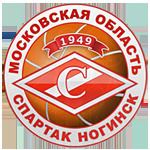 WBC Spartak Noginsk httpsuploadwikimediaorgwikipediaruaa2Spa