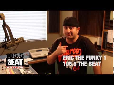 WBTT Special Message from Eric the Funky 1 and 1055 The Beat YouTube