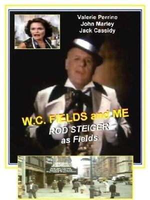 Rare Movies WC FIELDS and ME DVD