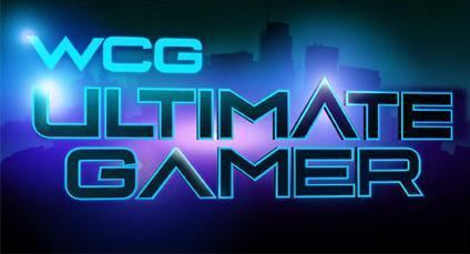 WCG Ultimate Gamer WCG Ultimate Gamer Wikipedia