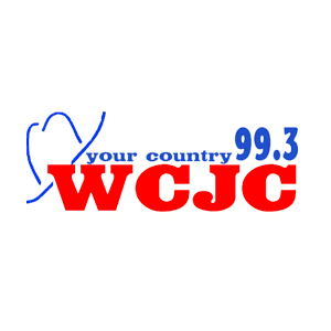 WCJC - Your Country 99.3 FM radio stream live and for free