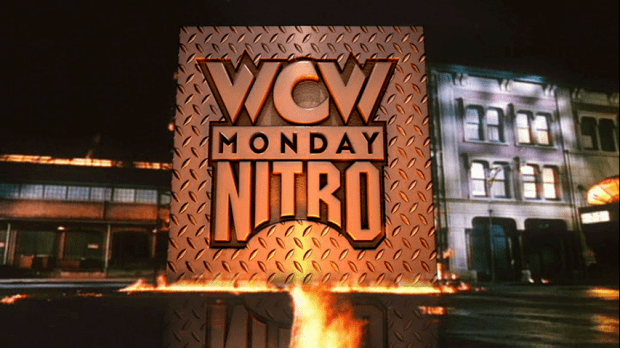 WCW Monday Nitro 411MANIA WWE Looks at Five Must See Episodes of WCW Monday Nitro