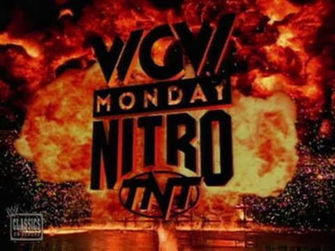 WCW Monday Nitro Remembering the 20 Greatest Moments in the History of WCW Monday