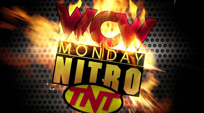 WCW Monday Nitro How Much Of A Risk Was The Launch Of WCW Monday Nitro Wrestling