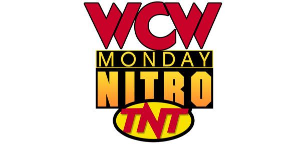 WCW Monday Nitro WCW Monday Nitro 19952001