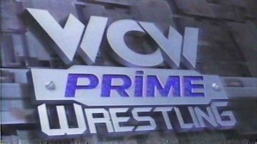 WCW Power Hour The Wrestling Fan NWAWCW