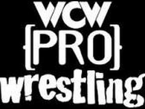 WCW Pro WCW Pro Wrestling 01 19 97 YouTube