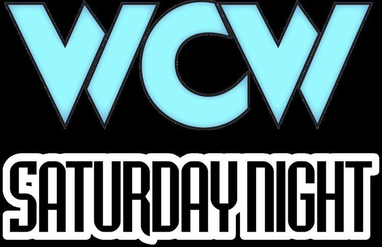 WCW Saturday Night WCW Saturday Night Shocking Is An Understatement The Place to Be