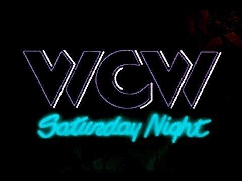 WCW Saturday Night WCW SATURDAY NIGHT FEBRUARY 13 1993 YouTube