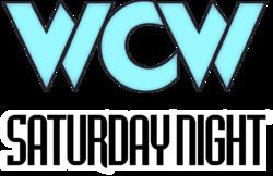 WCW Saturday Night WCW Saturday Night Wikipedia