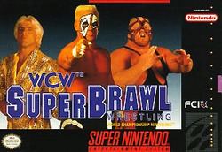 WCW SuperBrawl Wrestling httpsuploadwikimediaorgwikipediaenthumb5