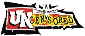 WCW Uncensored WCW Uncensored Wikipdia