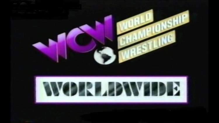 WCW WorldWide WCW Worldwide Theme FULL19921997 YouTube