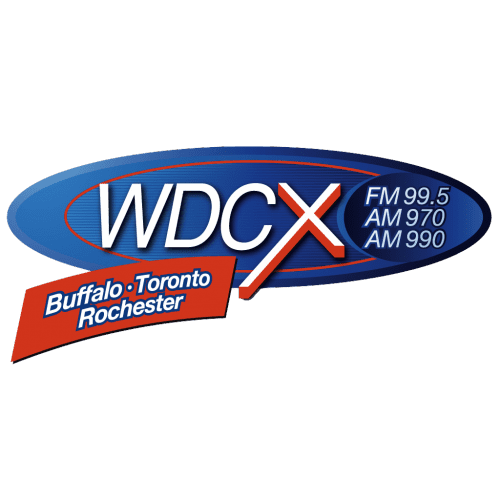 WDCX-FM playerliquidcompassnetWDCXFML500