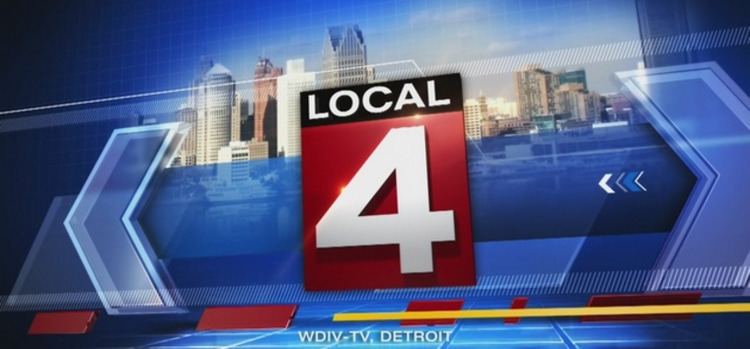 WDIV-TV Seen On 4 ClickOnDetroit WDIV Local 4