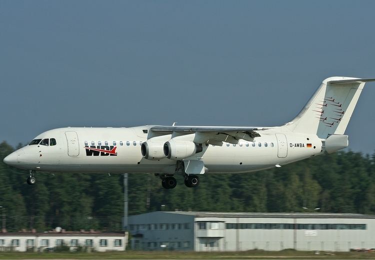 WDL Aviation httpsuploadwikimediaorgwikipediacommonsbb