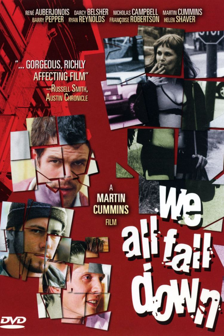 We All Fall Down (2000 film) wwwgstaticcomtvthumbdvdboxart71429p71429d