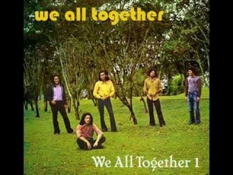 We All Together We All Together Carry on till tomorrow YouTube