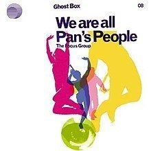 We Are All Pan's People httpsuploadwikimediaorgwikipediaenthumbf
