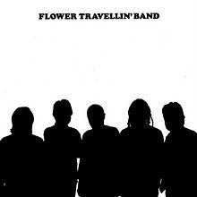 We Are Here (Flower Travellin' Band album) httpsuploadwikimediaorgwikipediaenthumb7