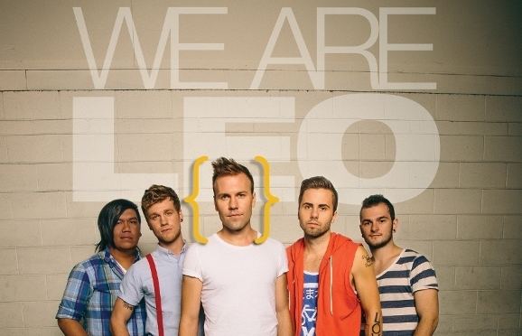 We Are Leo A Hallels Interview with We Are Leo As They Talk About Providing the