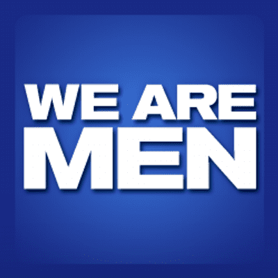 We Are Men We Are Men WeAreMenCBS Twitter