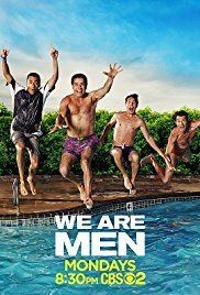 We Are Men We Are Men TV Series 2013 IMDb
