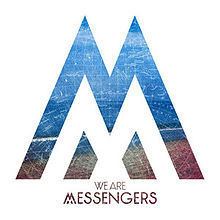 We Are Messengers (album) httpsuploadwikimediaorgwikipediaenthumb2