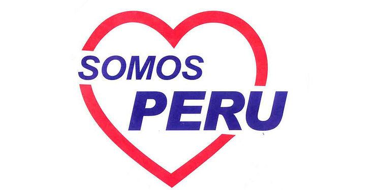 We Are Peru