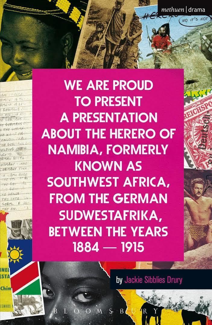 We Are Proud to Present a Presentation About the Herero of Namibia, Formerly Known as Southwest Africa, From the German Sudwestafrika, Between the Years 1884–1915 t0gstaticcomimagesqtbnANd9GcTKO66x9fVQByk7sT
