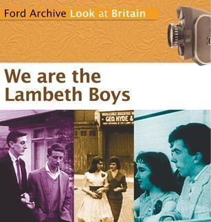 We Are the Lambeth Boys httpsuploadwikimediaorgwikipediaen662We