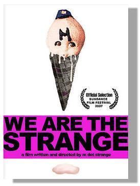 We Are the Strange We Are the Strange Wikipedia