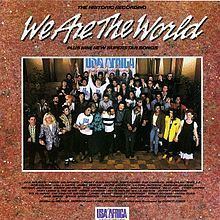 We Are the World (album) httpsuploadwikimediaorgwikipediaenthumb5
