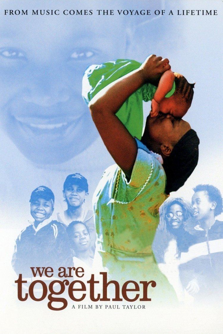 We Are Together wwwgstaticcomtvthumbmovieposters171106p1711