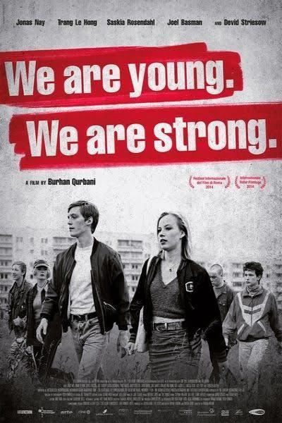 We Are Young. We Are Strong t2gstaticcomimagesqtbnANd9GcThcXYjQlpM9qMaMN