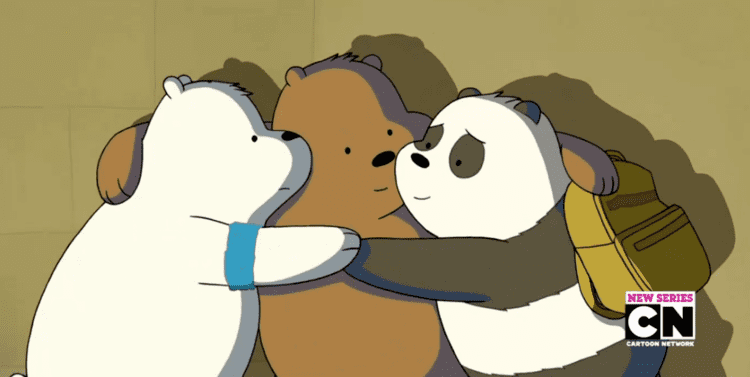 We Bare Bears - Alchetron, The Free Social Encyclopedia