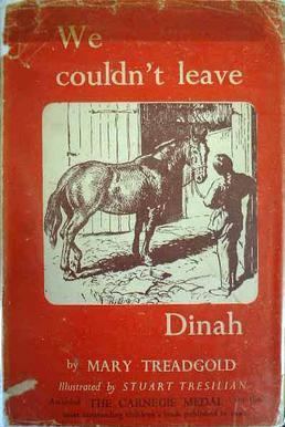 We Couldn't Leave Dinah httpsuploadwikimediaorgwikipediaenffeWe