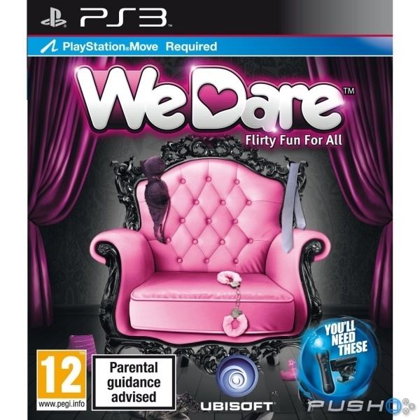 We Dare We Dare Review PS3 Push Square