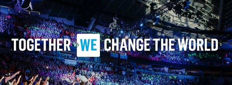 We Day We Day 2016