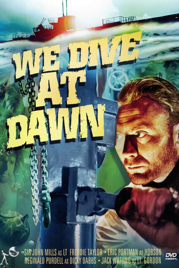 We Dive at Dawn wwwgstaticcomtvthumbdvdboxart6217p6217dv8
