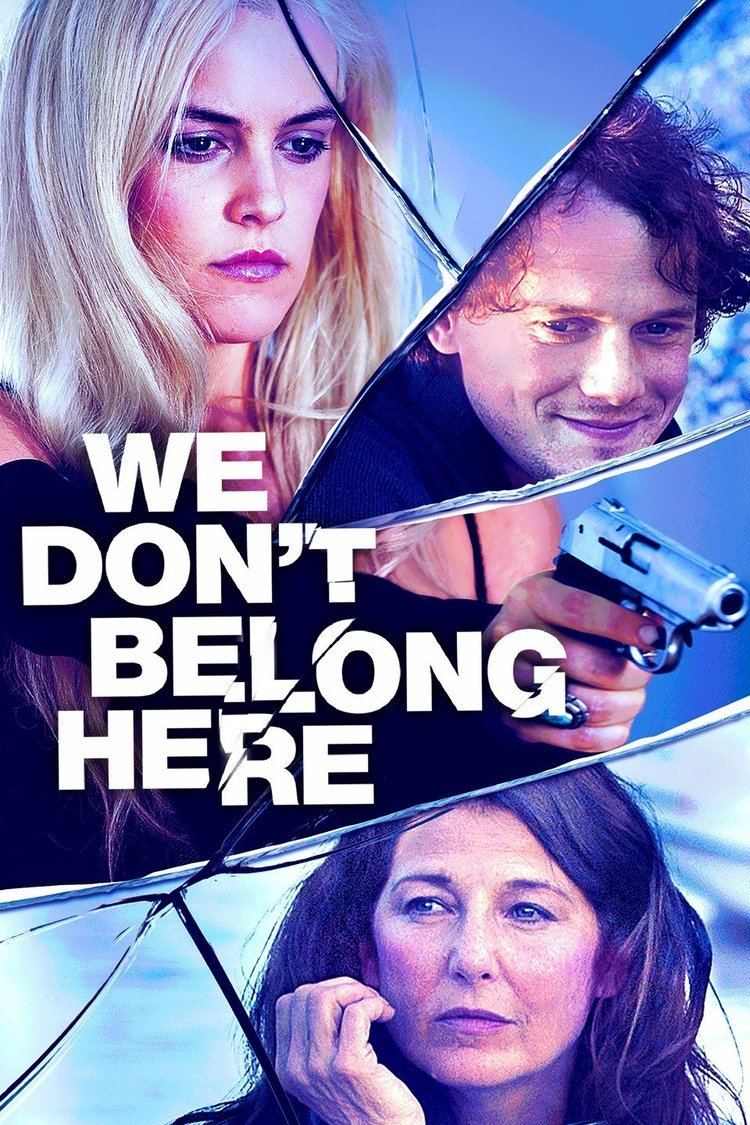 We Don't Belong Here (film) wwwgstaticcomtvthumbmovieposters13762532p13