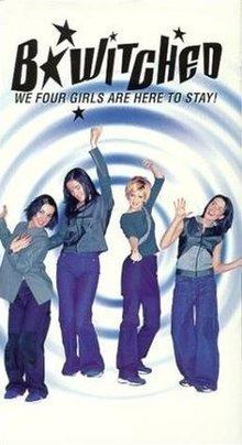 We Four Girls Are Here to Stay! httpsuploadwikimediaorgwikipediaenthumb9