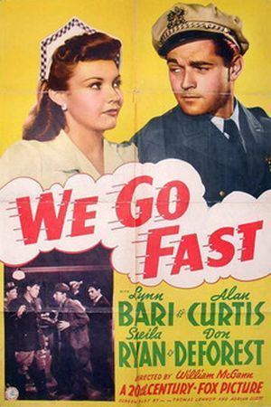 We Go Fast rarefilmnetwpcontentuploads201609WeGoFast