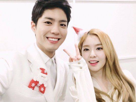 We Got Married Netizens claim this couple is better than We Got Married Koreaboo
