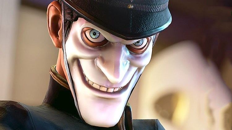 We Happy Few (video game) We Happy Few Preview Impressions The Nerd Stash