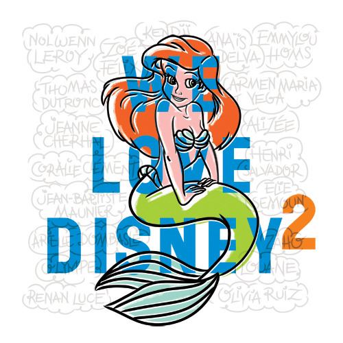 We Love Disney (2013 album) httpsradiodisneyclubfrwpcontentuploads2014