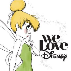 We Love Disney (2015 album) httpsuploadwikimediaorgwikipediaenaa9We