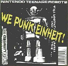 We Punk Einheit! httpsuploadwikimediaorgwikipediaenthumb4